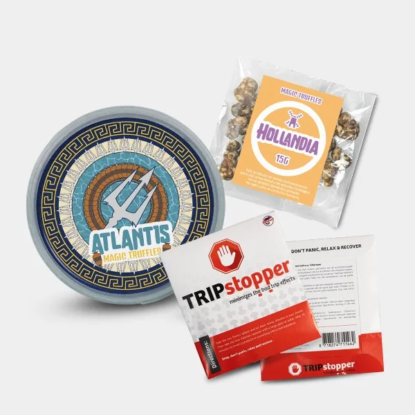Active Trip Pack