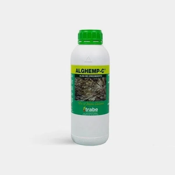 Alghemp Eco C