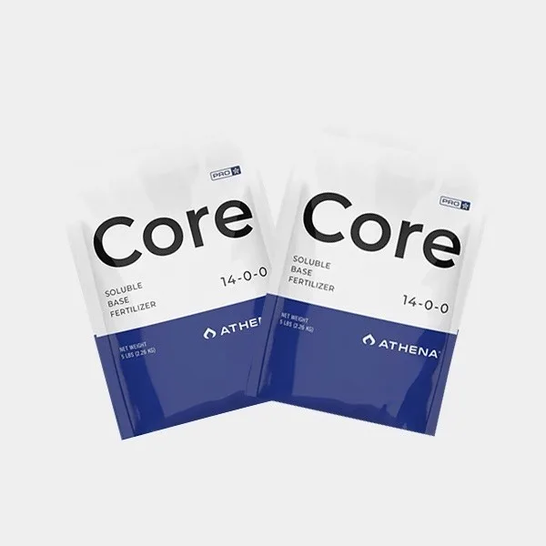 Athena Pro Core