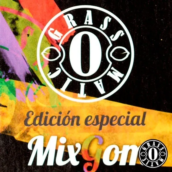 Auto Mix Gom