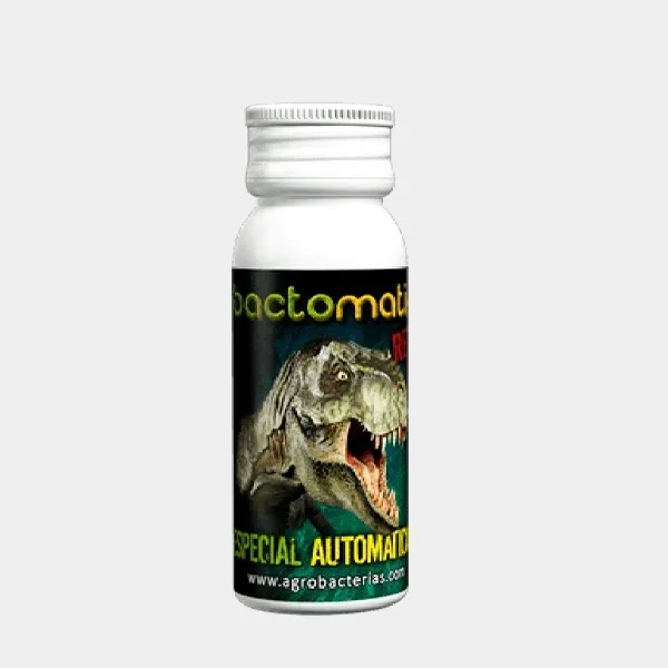 Bactomatik