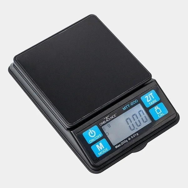Báscula MTT-200