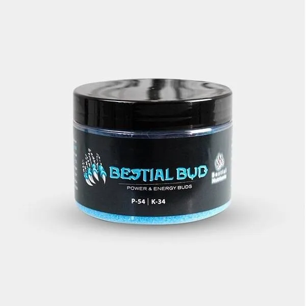 Bestial Buds