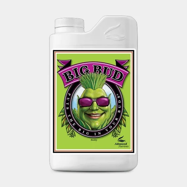 Big Bud de Advanced Nutrients