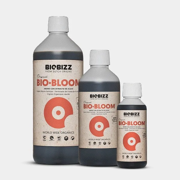 Bio Bloom