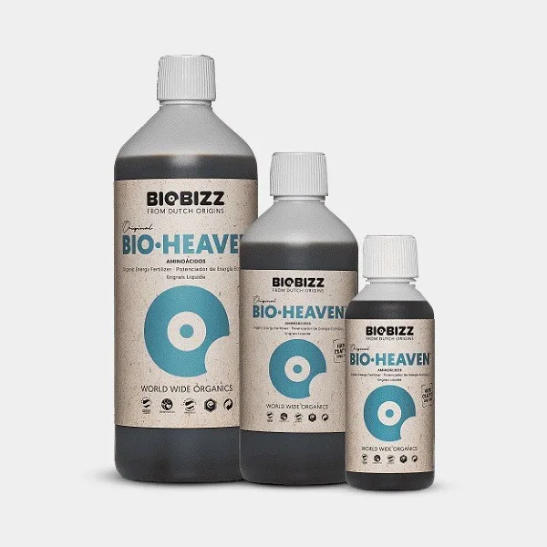 Bio Heaven