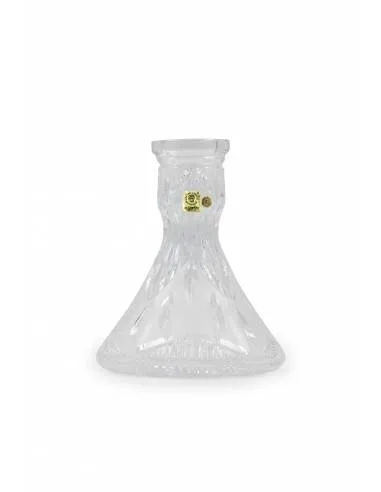Base Caesar Mini Freya Clear