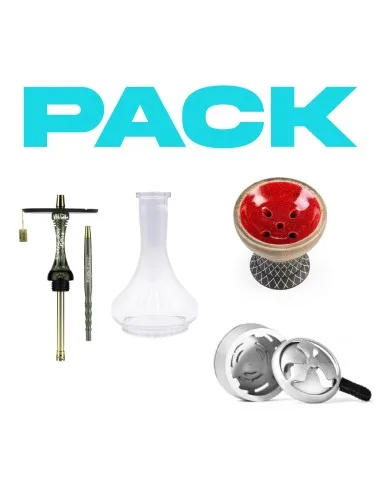 Pack Alpha