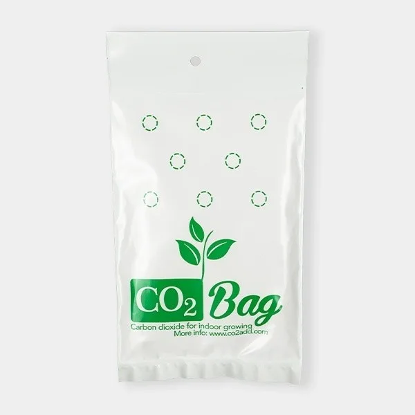 Bolsa de CO2