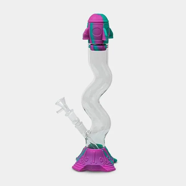 Bong Cohete