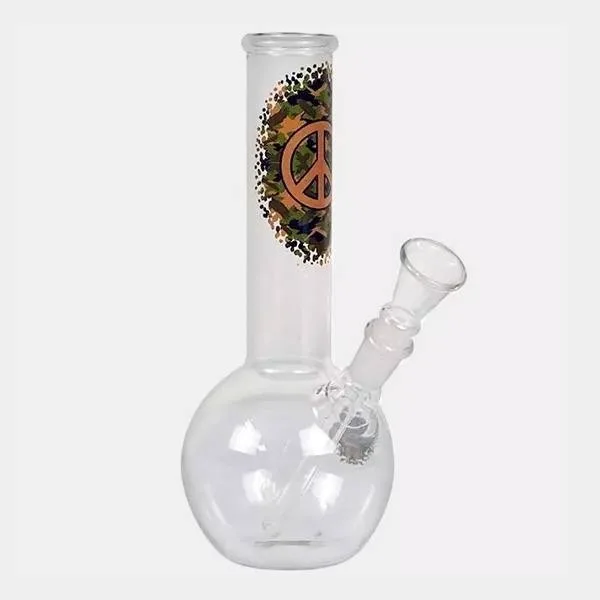Bong Greenline