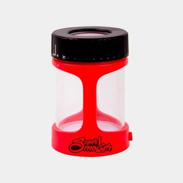 Bote Super Focus