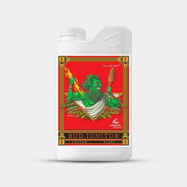 Bud Ignitor