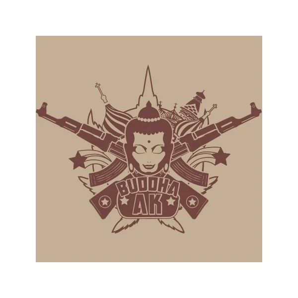 Buddha AK