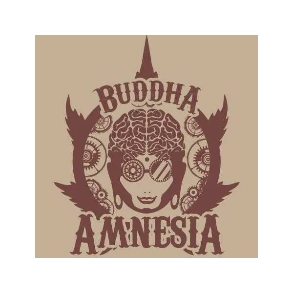 Buddha Amnesia