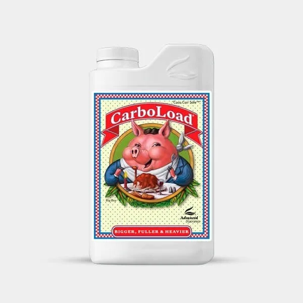 Carboload Advanced Nutrients