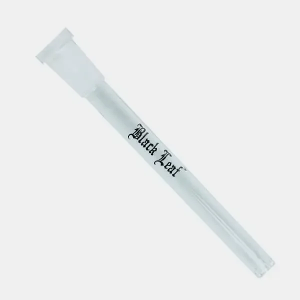 Chillum con Ranuras Vortex