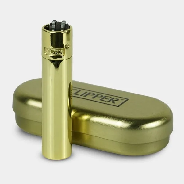 Clipper Oro