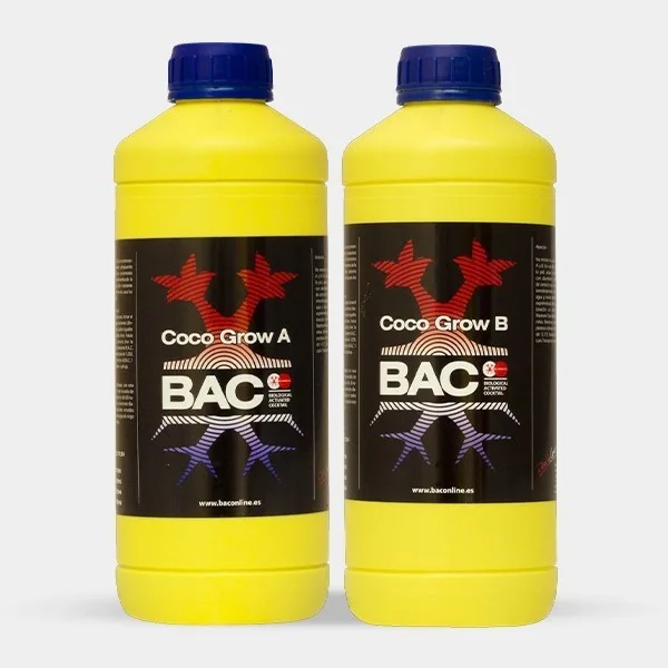 Coco Grow A+B