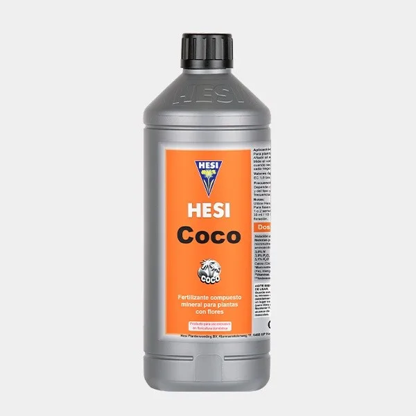 Coco Hesi