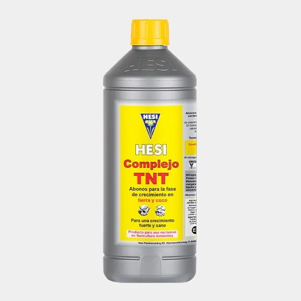 Complejo TNT