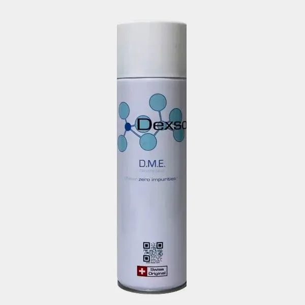 Dexso Dimethyl Ether