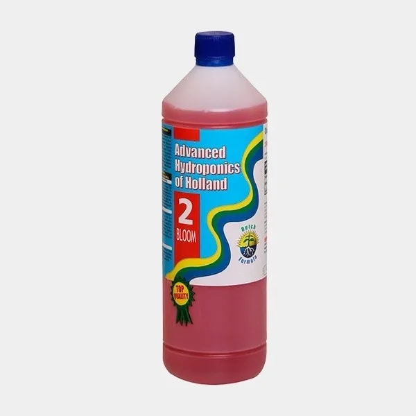 Dutch Formula Bloom 2