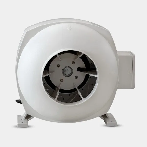 Extractor Centro Vanguard