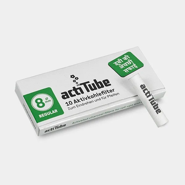 Filtros ActiTube