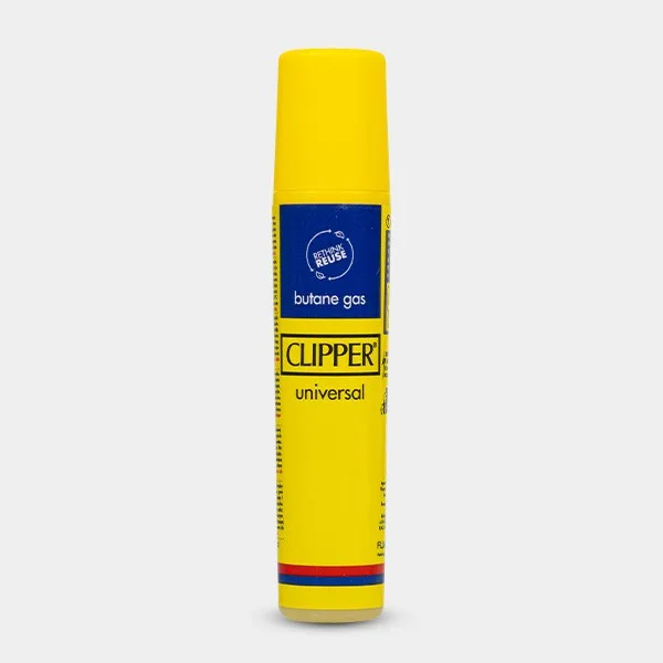 Gas Clipper 16ml