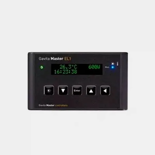 Gavita Master Controller