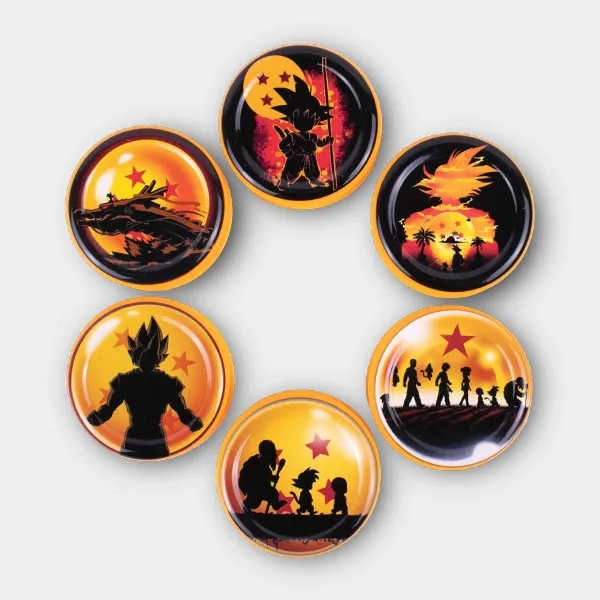 Grinder Dragon Ball