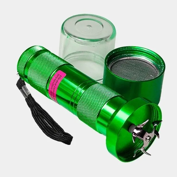 Grinder Eléctrico