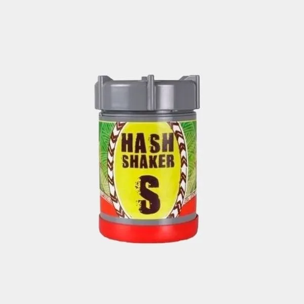 Hash Shaker