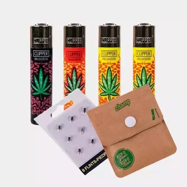 Kit Ecofriendly