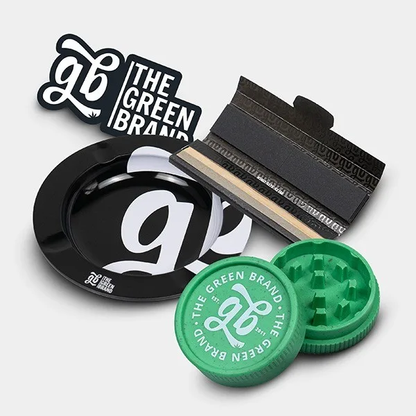 Kit GB