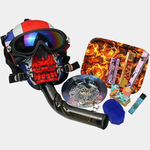 Kit Misterio