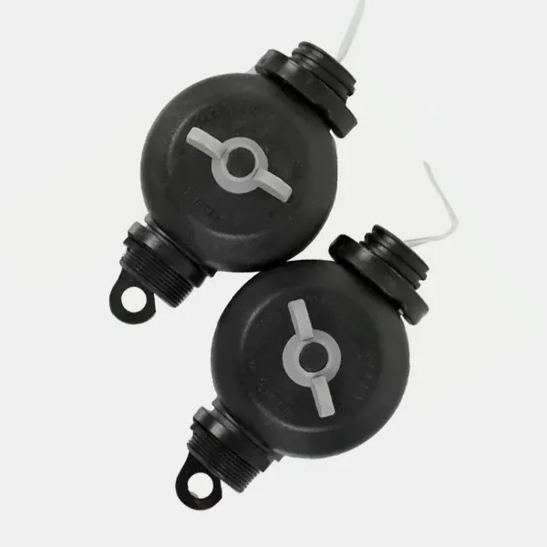 Kit poleas Easy Roller