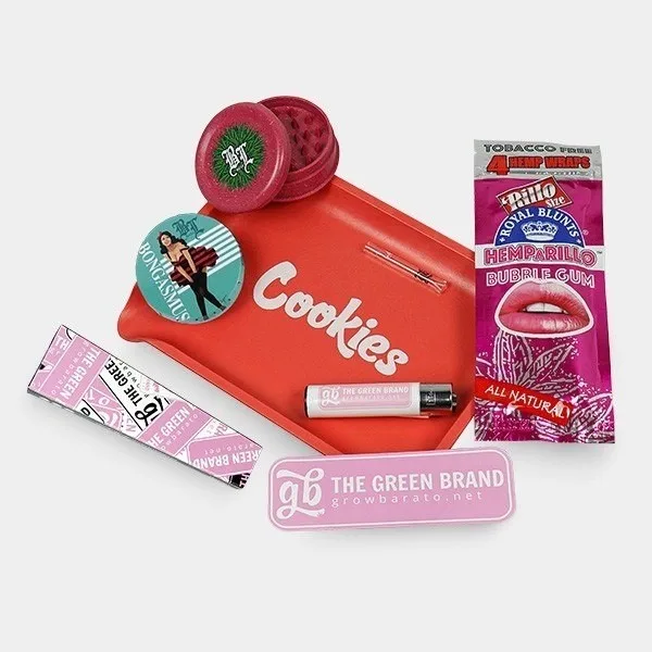 Kit Rosa