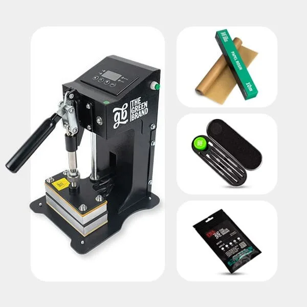 Kit Rosin Maker