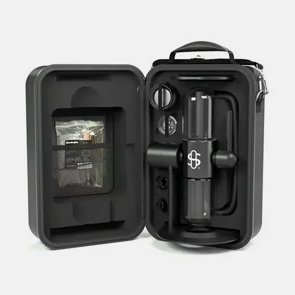 Kompact Gravity Bong