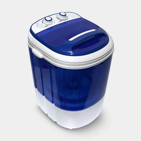 Lavadora Bubblextractor