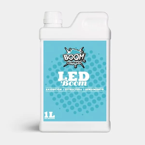 LED Boom