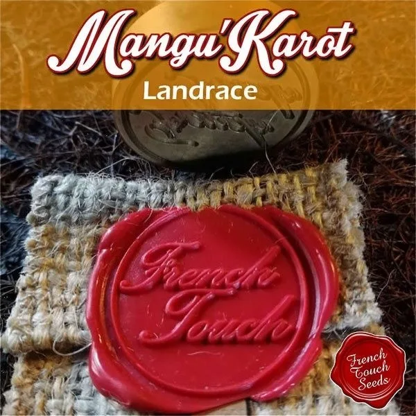 Mangu Karot