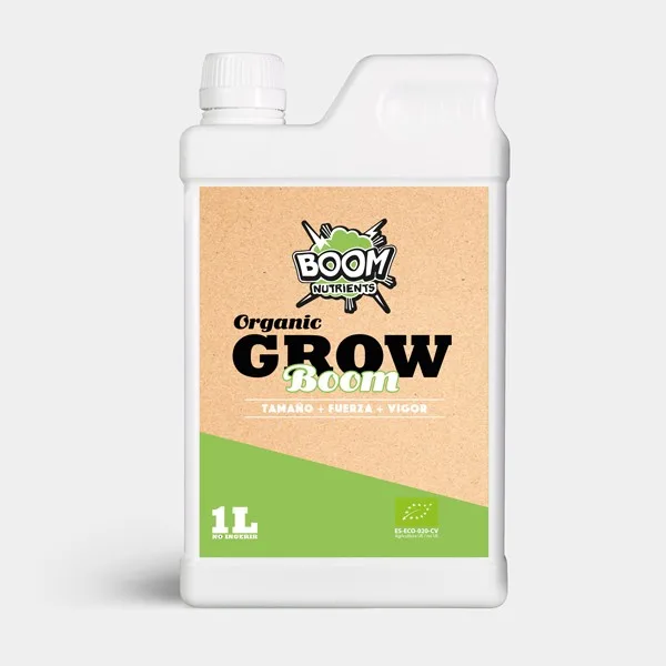 Organic Grow