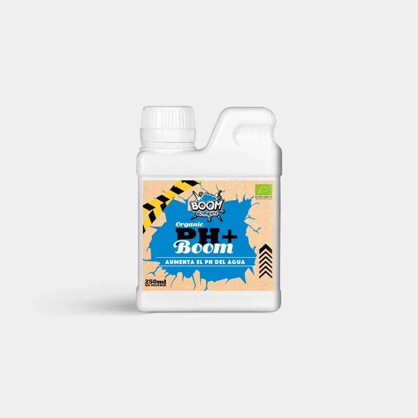 Organic pH+