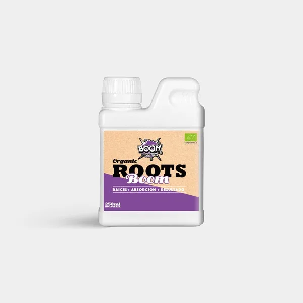 Organic Roots