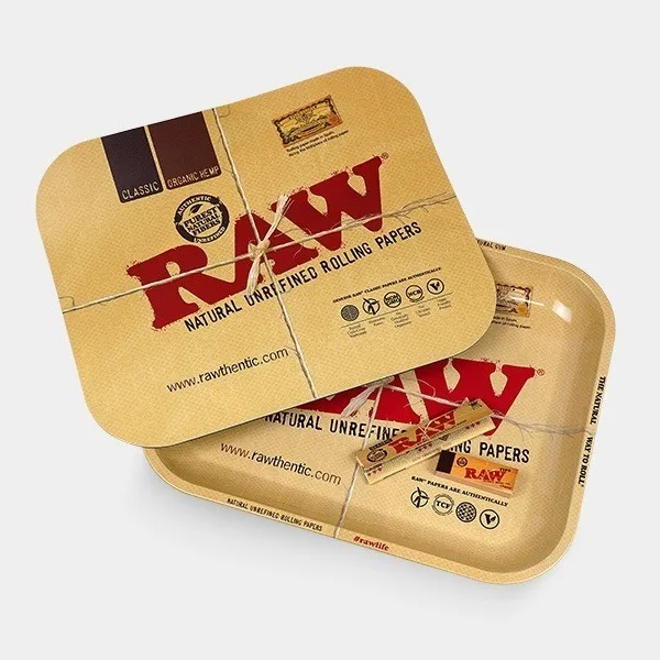 Pack RAW