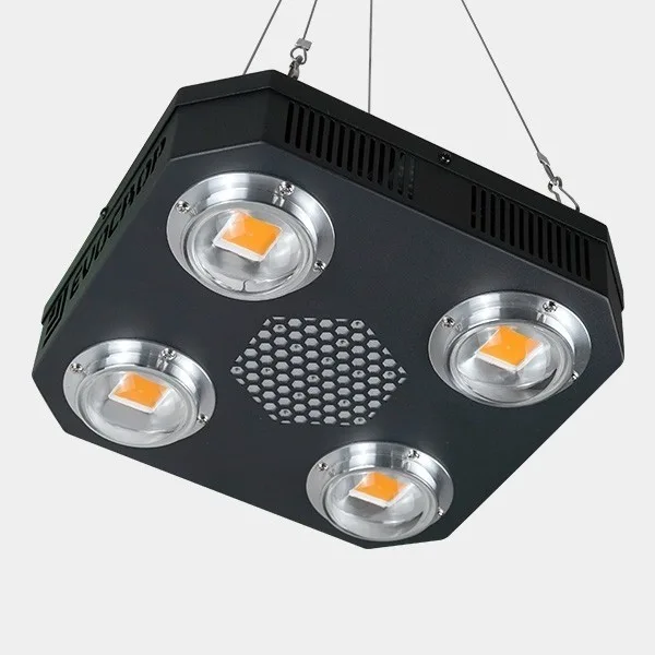 Panel LED Weismann V1