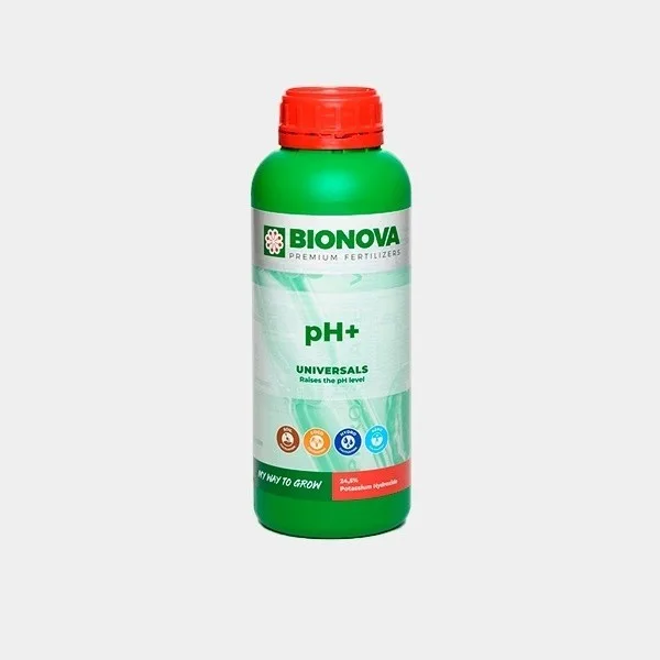 pH+